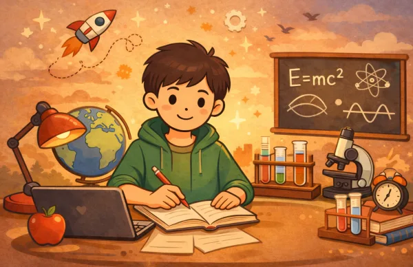 JEE (Advanced) Mock Test Series (1 Test) — Set-2