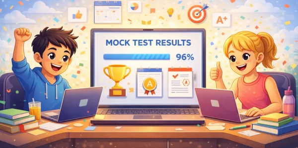 JEE (Advanced) Mock Test Series (1 Test) — Set-7