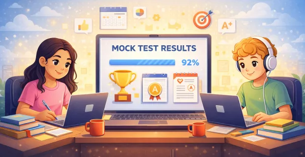 JEE (Advanced) Mock Test Series (1 Test) — Set-8