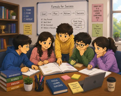 JEE (Advanced) Mock Test Series (1 Test) — Set-14